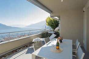 Valarin Verona Luxory Apartment Wellness