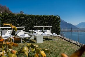 Valarin Verona Luxory Apartment Wellness