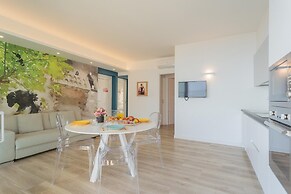 Valarin Verona Luxory Apartment Wellness