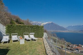 Valarin Verona Luxory Apartment Wellness