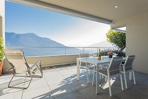 Valarin Verona Luxory Apartment Wellness