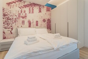 Valarin Verona Luxory Apartment Wellness