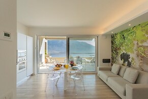 Valarin Verona Luxory Apartment Wellness