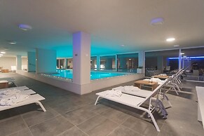 Valarin Verona Luxory Apartment Wellness