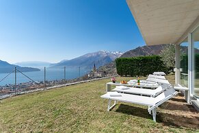 Valarin Verona Luxory Apartment Wellness