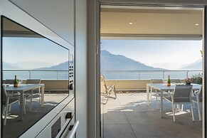 Valarin Verona Luxory Apartment Wellness