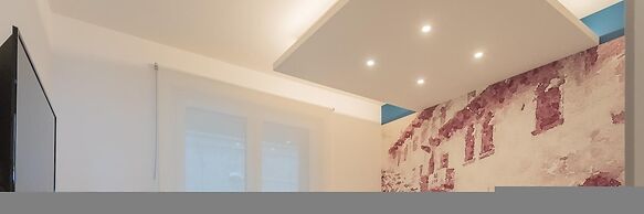 Valarin Verona Luxory Apartment Wellness