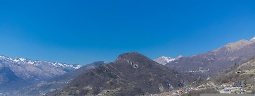 Valarin Verona Luxory Apartment Wellness