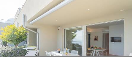 Valarin Verona Luxory Apartment Wellness