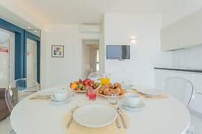 Valarin Venezia Luxory Apartment Wellness
