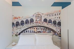 Valarin Venezia Luxory Apartment Wellness