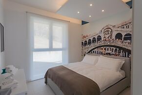 Valarin Venezia Luxory Apartment Wellness
