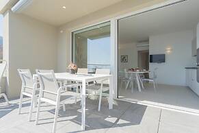 Valarin Venezia Luxory Apartment Wellness