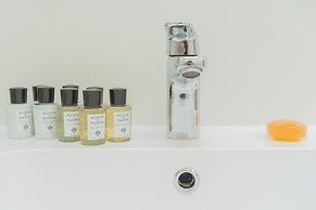 Valarin Venezia Luxory Apartment Wellness