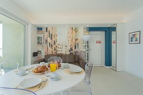 Valarin Venezia Luxory Apartment Wellness