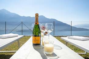 Valarin Venezia Luxory Apartment Wellness