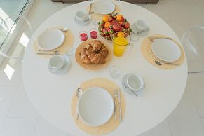 Valarin Venezia Luxory Apartment Wellness