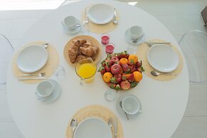 Valarin Venezia Luxory Apartment Wellness