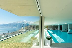 Valarin Venezia Luxory Apartment Wellness