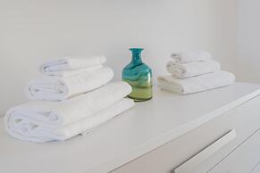 Valarin Venezia Luxory Apartment Wellness