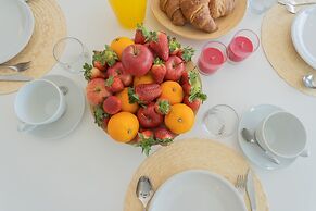 Valarin Venezia Luxory Apartment Wellness