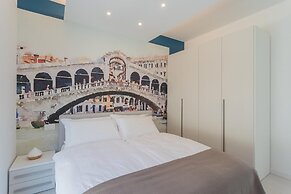 Valarin Venezia Luxory Apartment Wellness