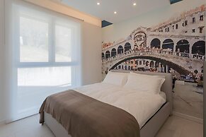 Valarin Venezia Luxory Apartment Wellness