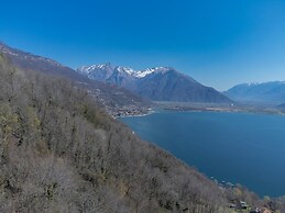 Valarin Venezia Luxory Apartment Wellness