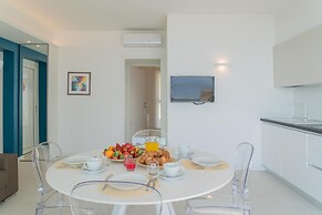 Valarin Venezia Luxory Apartment Wellness