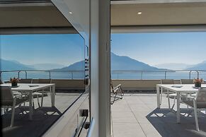 Valarin Venezia Luxory Apartment Wellness