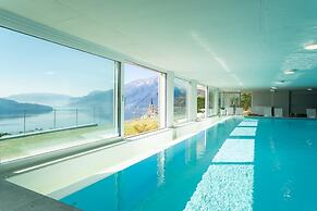 Valarin Venezia Luxory Apartment Wellness