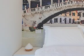 Valarin Venezia Luxory Apartment Wellness