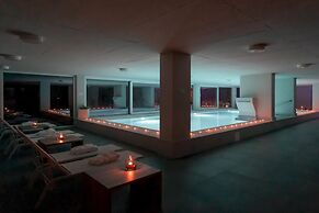 Valarin Venezia Luxory Apartment Wellness