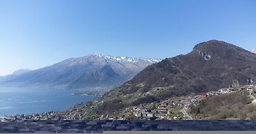 Valarin Venezia Luxory Apartment Wellness