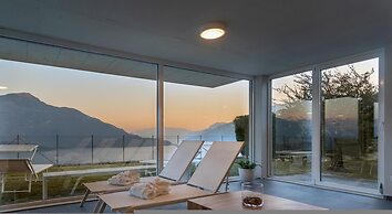 Valarin Venezia Luxory Apartment Wellness