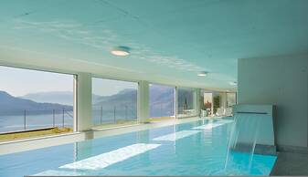 Valarin Venezia Luxory Apartment Wellness