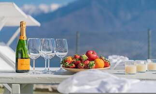 Valarin Venezia Luxory Apartment Wellness