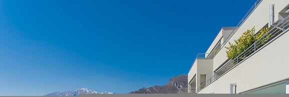 Valarin Venezia Luxory Apartment Wellness