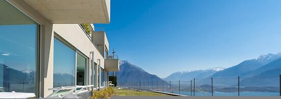 Valarin Venezia Luxory Apartment Wellness