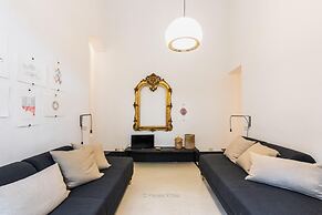 Don Cirillo - Appartamento 1