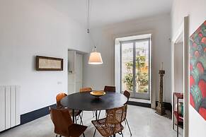 Don Cirillo - Appartamento 2