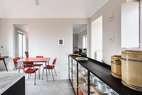 Don Cirillo - Appartamento 3