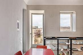 Don Cirillo - Appartamento 3