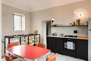 Don Cirillo - Appartamento 3