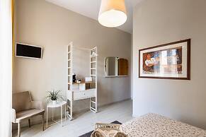 Il 49 Rooms - Mannarazze