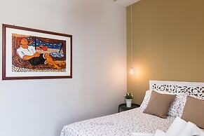 Il 49 Rooms - Mannarazze