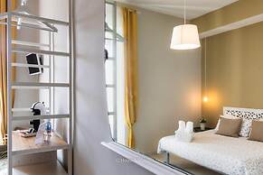 Il 49 Rooms - Mannarazze