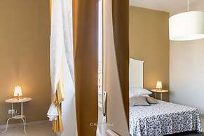 Il 49 Rooms - Agliastrello