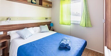 Residence Il Borgo - Casetta 3