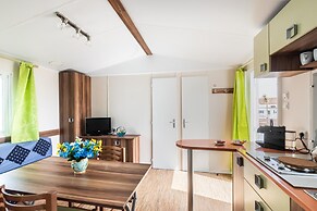 Residence Il Borgo - Casetta 4